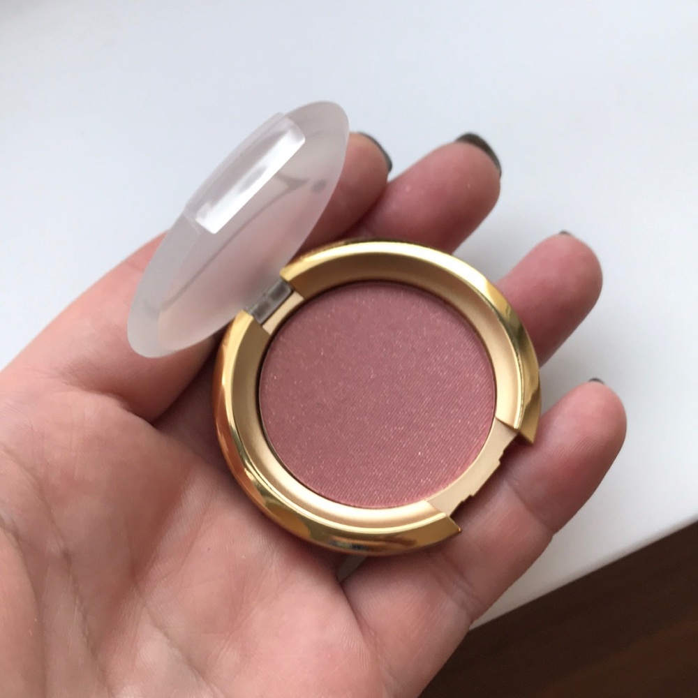 IN LOVE Blush Jane Iredale - Picture 3 of 5